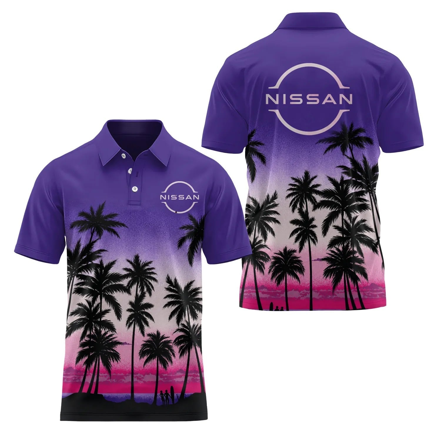 Nissan Apparels SHW019