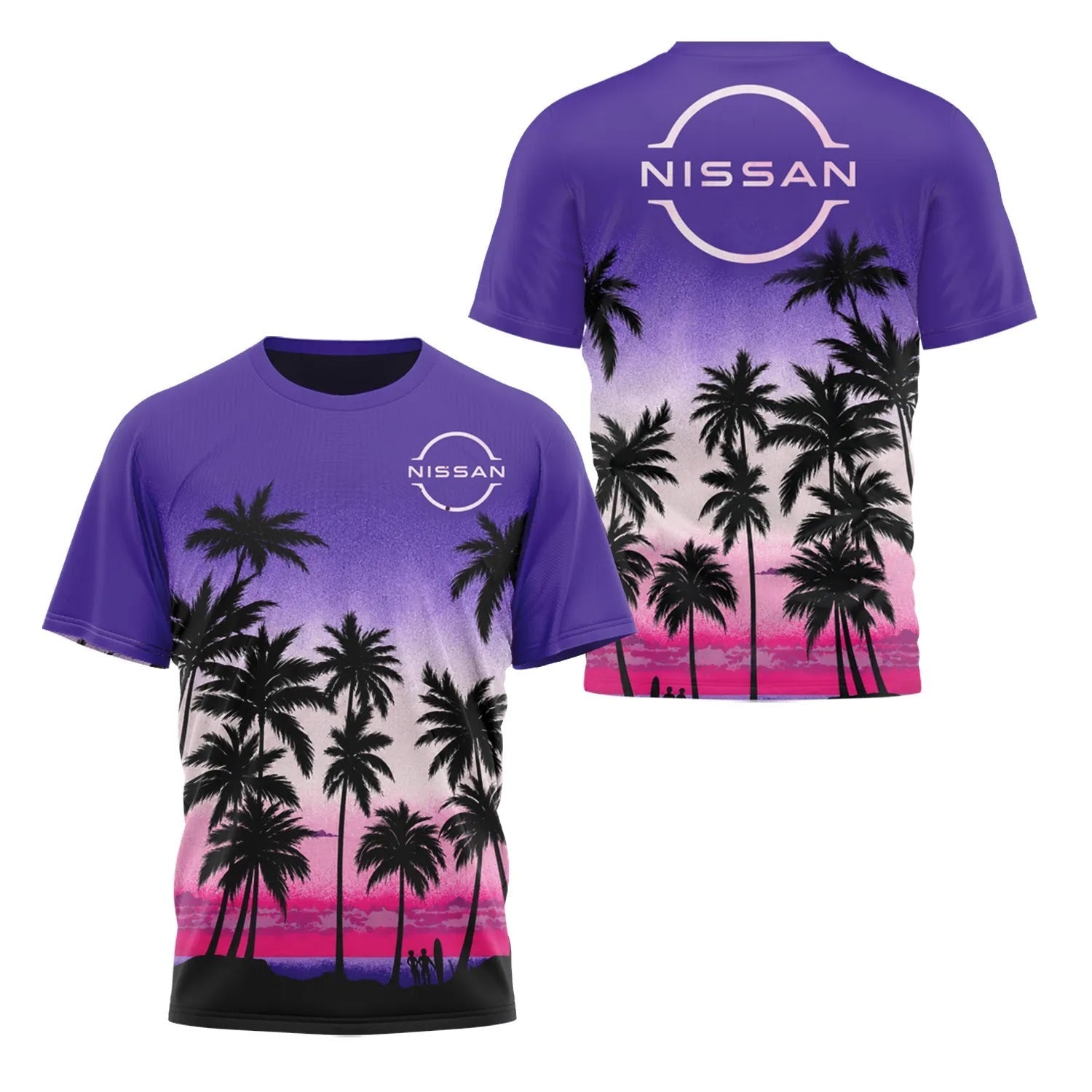 Nissan Apparels SHW019