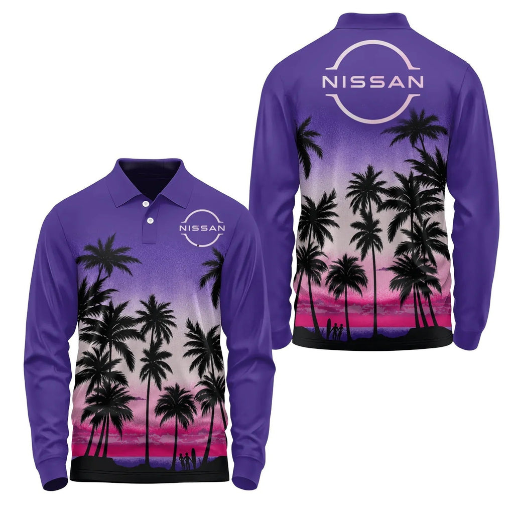 Nissan Apparels SHW019