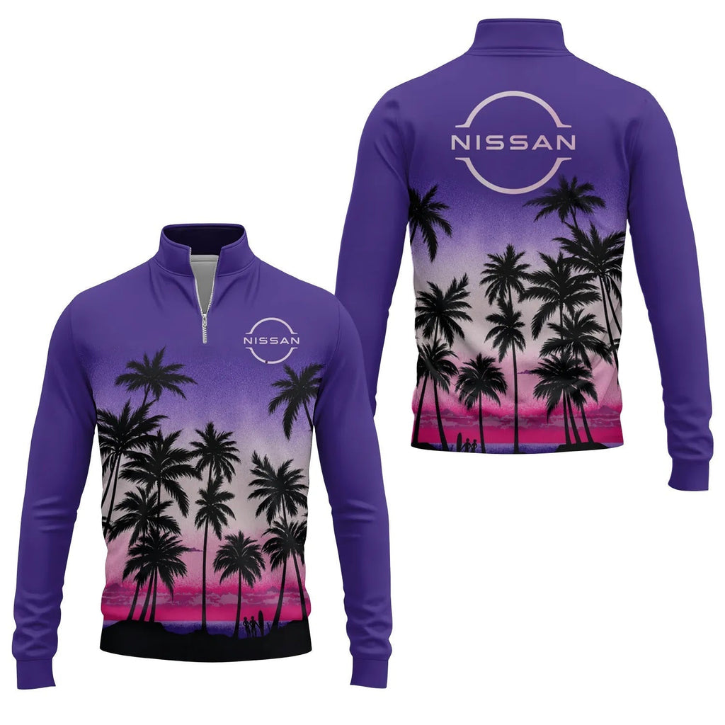 Nissan Apparels SHW019