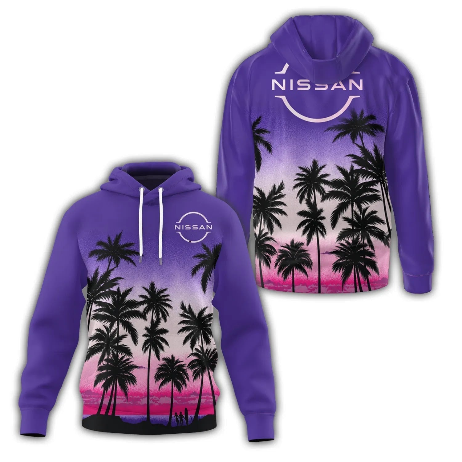 Nissan Apparels SHW019