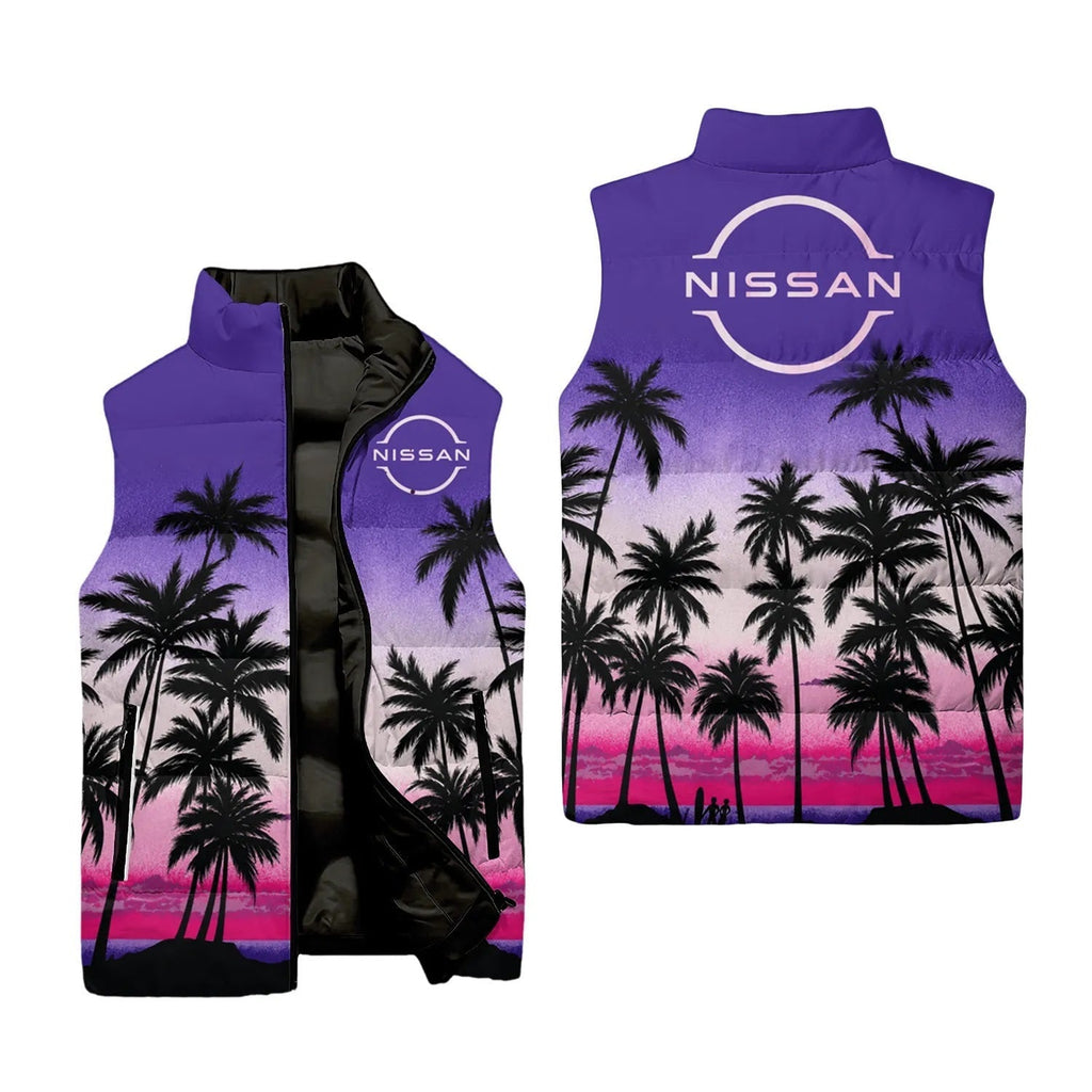 Nissan Apparels SHW019