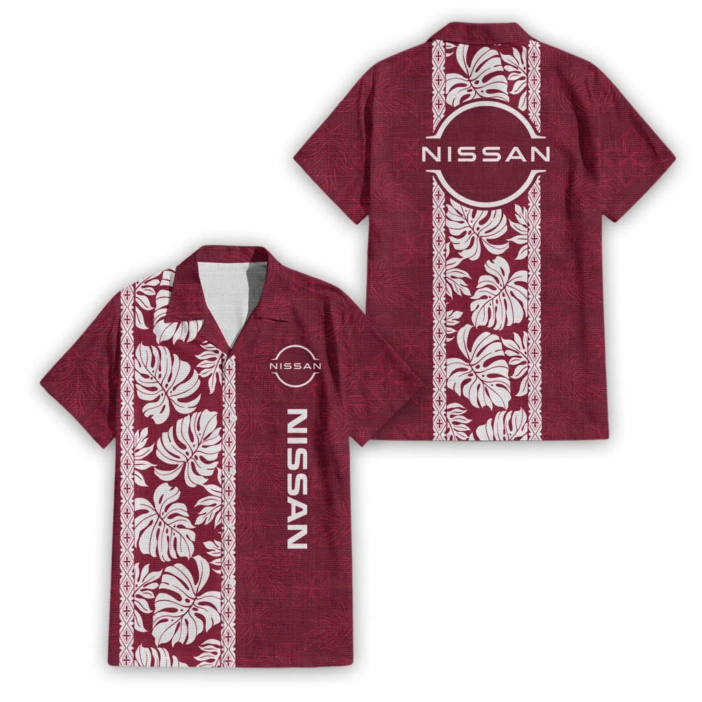 Nissan Apparels SHW046