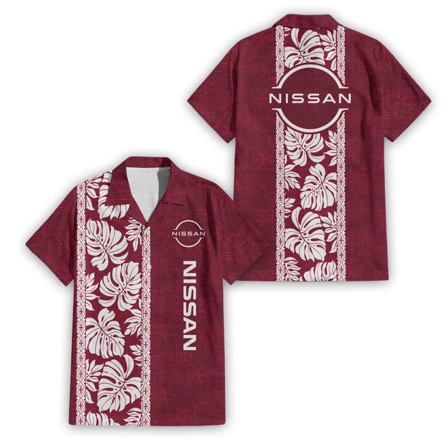 Nissan Apparels SHW046