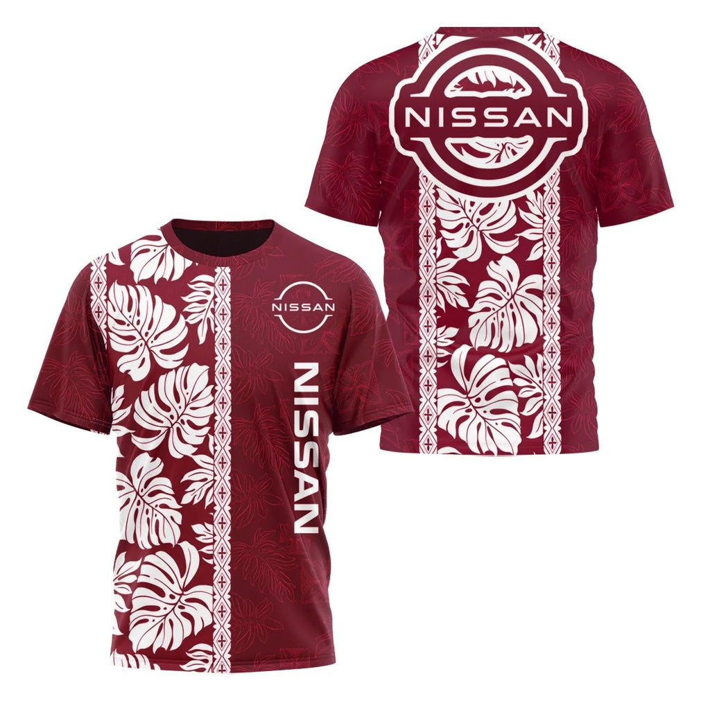 Nissan Apparels SHW046