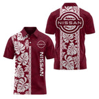 Nissan Apparels SHW046