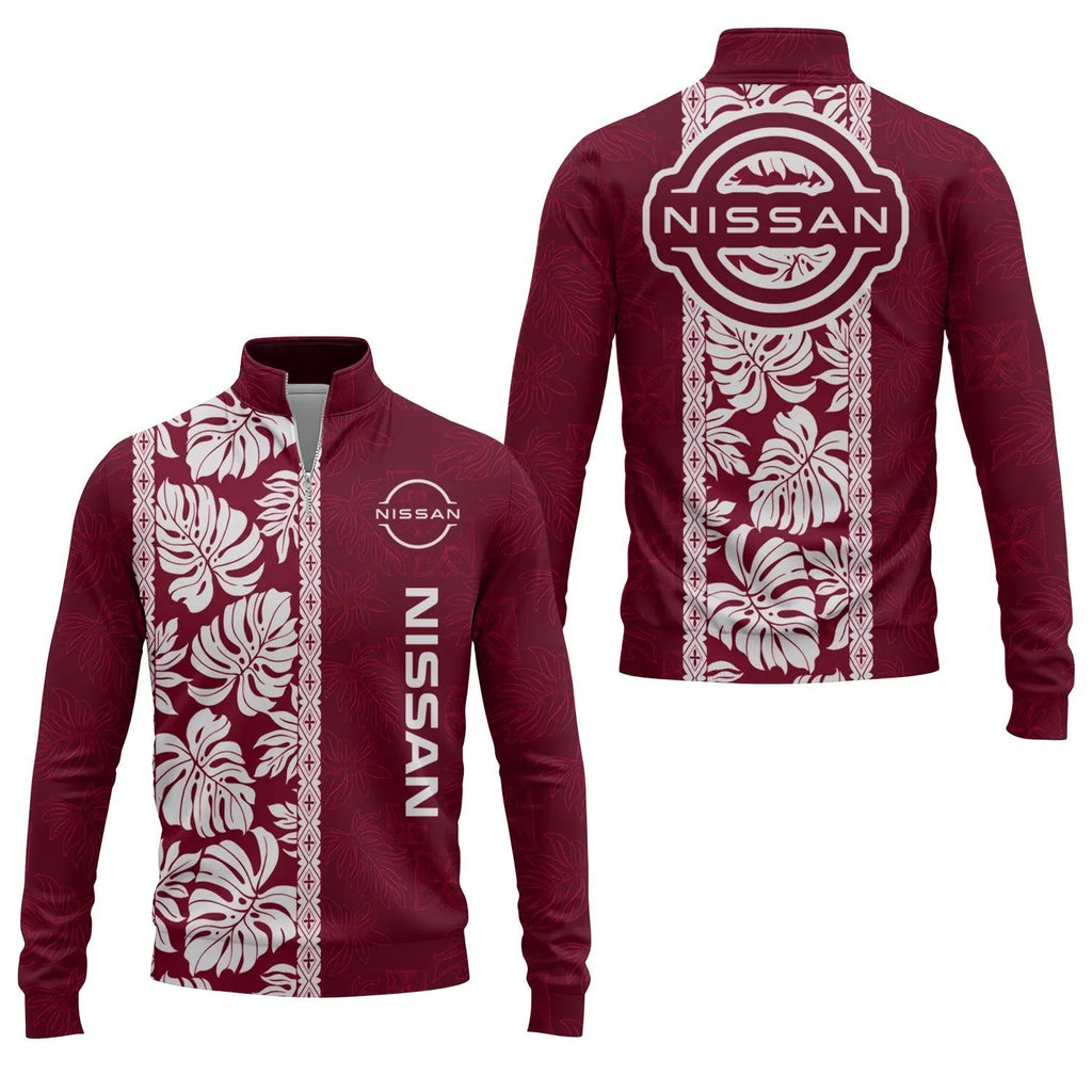 Nissan Apparels SHW046