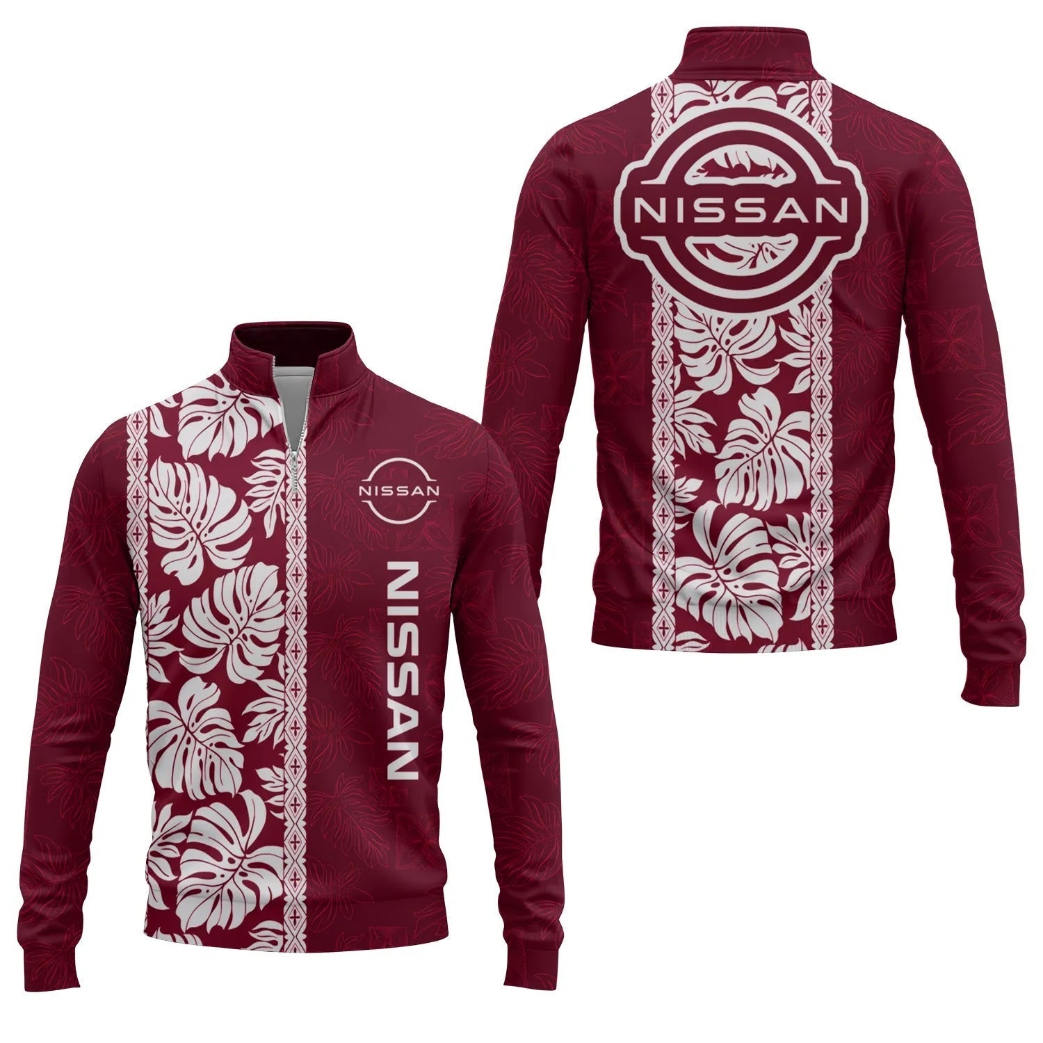 Nissan Apparels SHW046