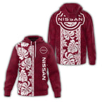 Nissan Apparels SHW046