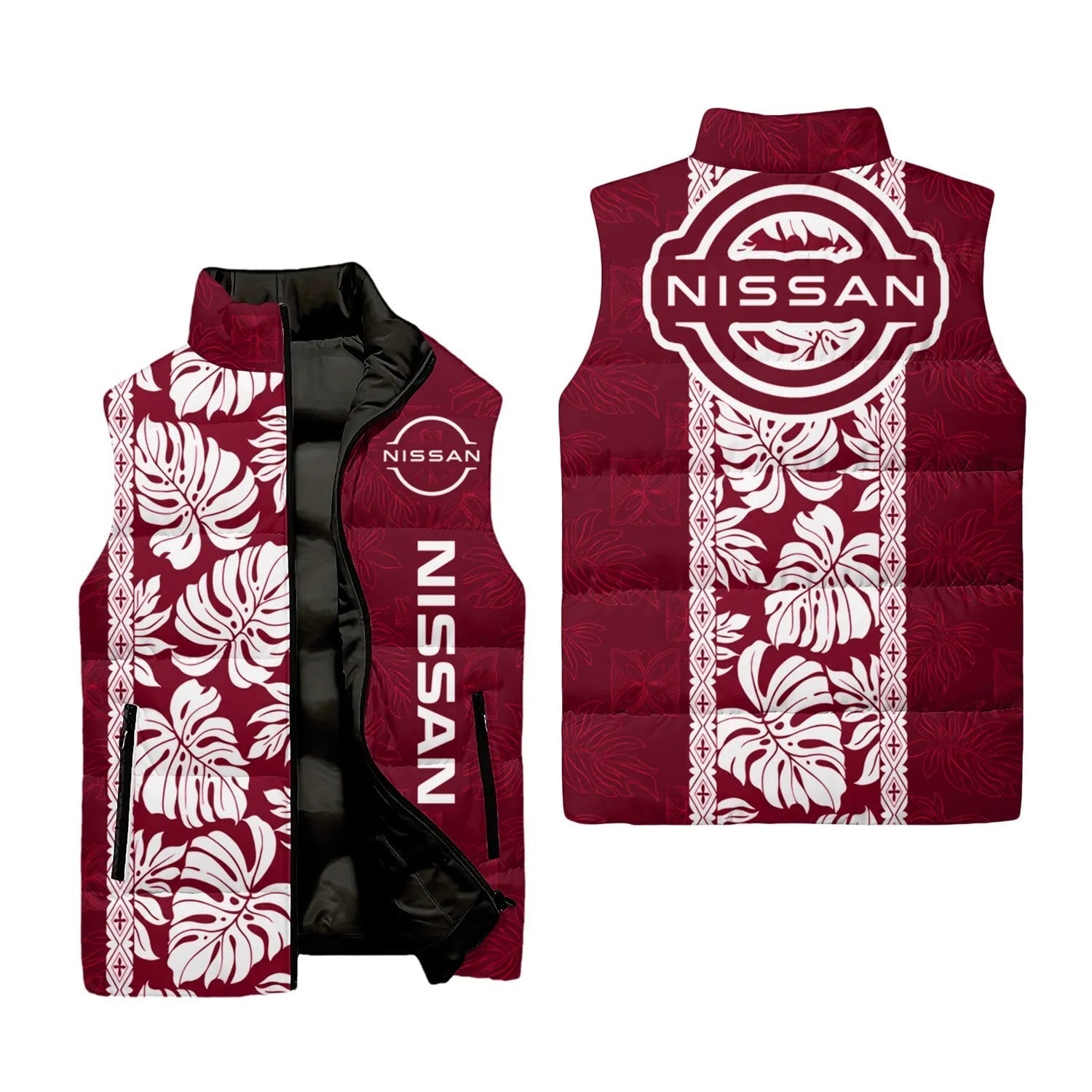 Nissan Apparels SHW046