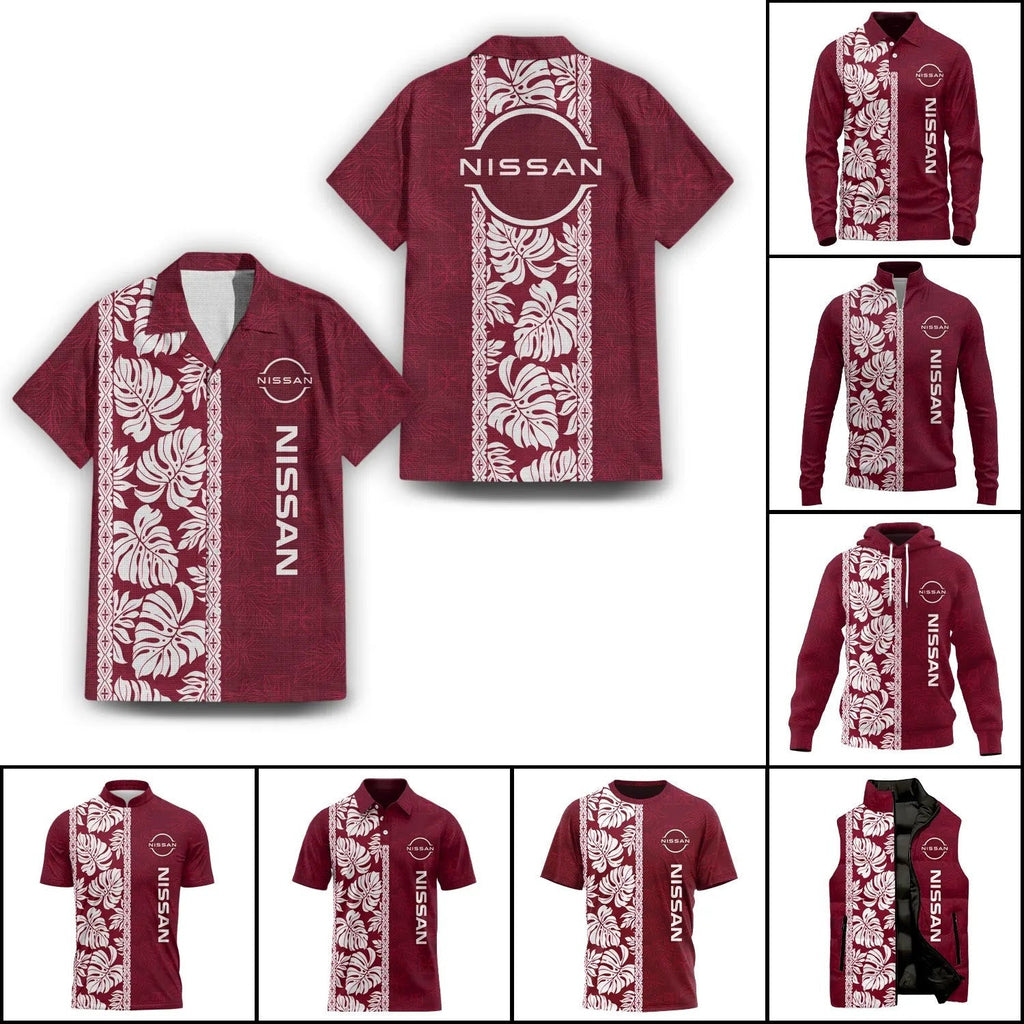 Nissan Apparels SHW046