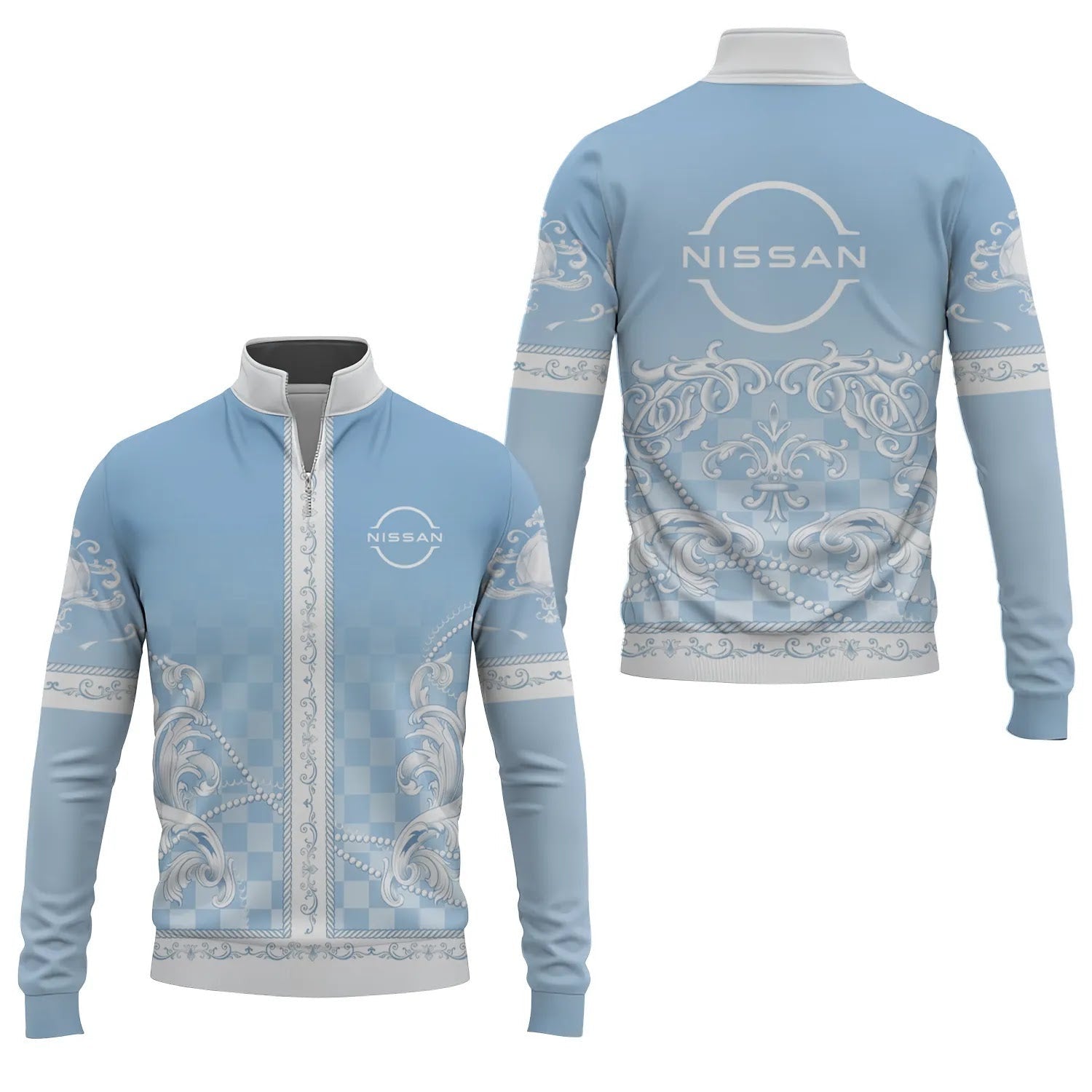 Nissan Apparels SHW025