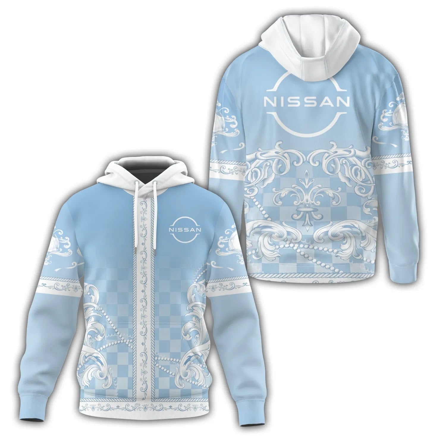 Nissan Apparels SHW025