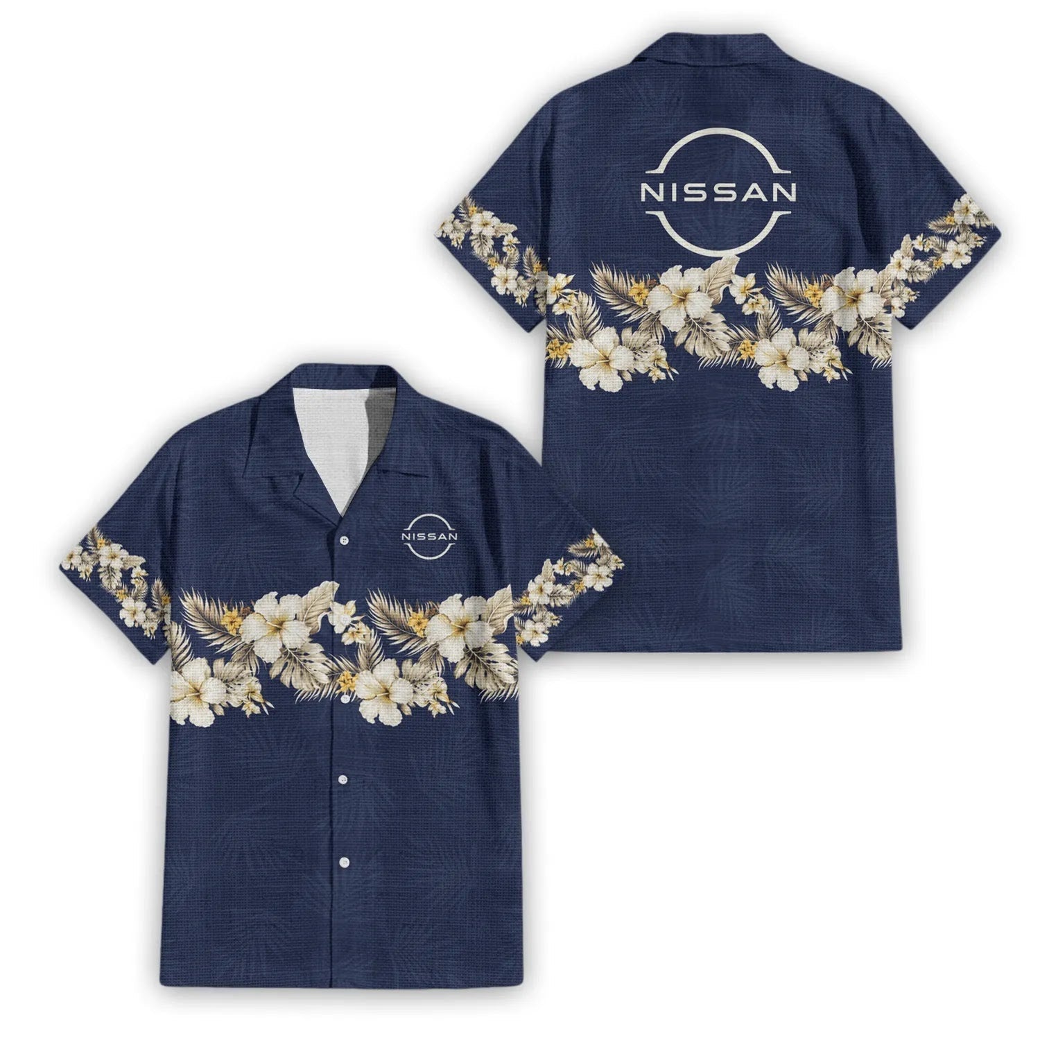 Nissan Apparels SHW047