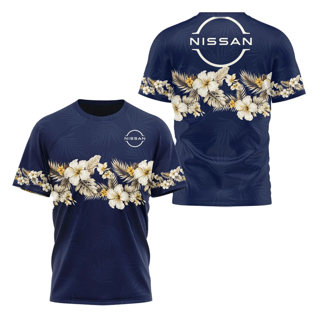 Nissan Apparels SHW047