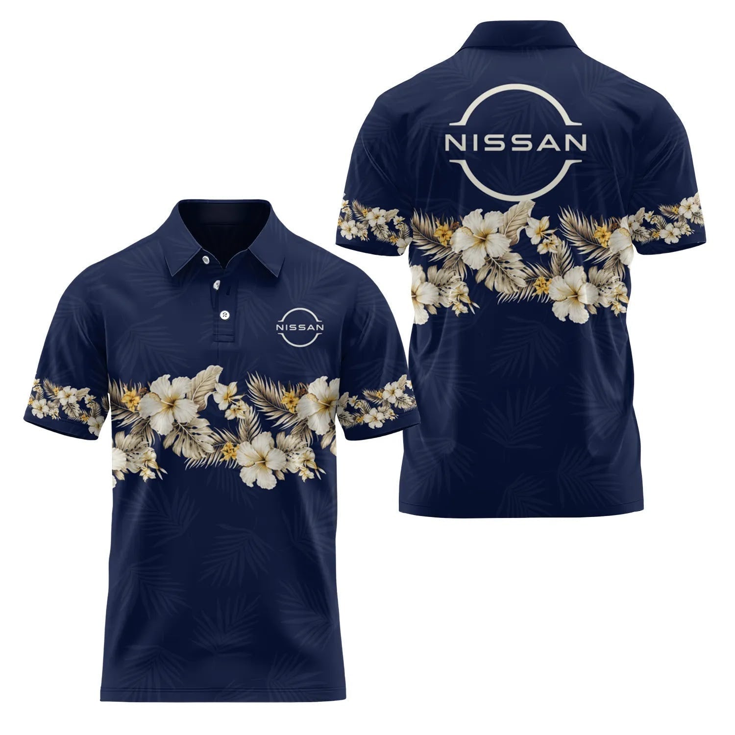 Nissan Apparels SHW047