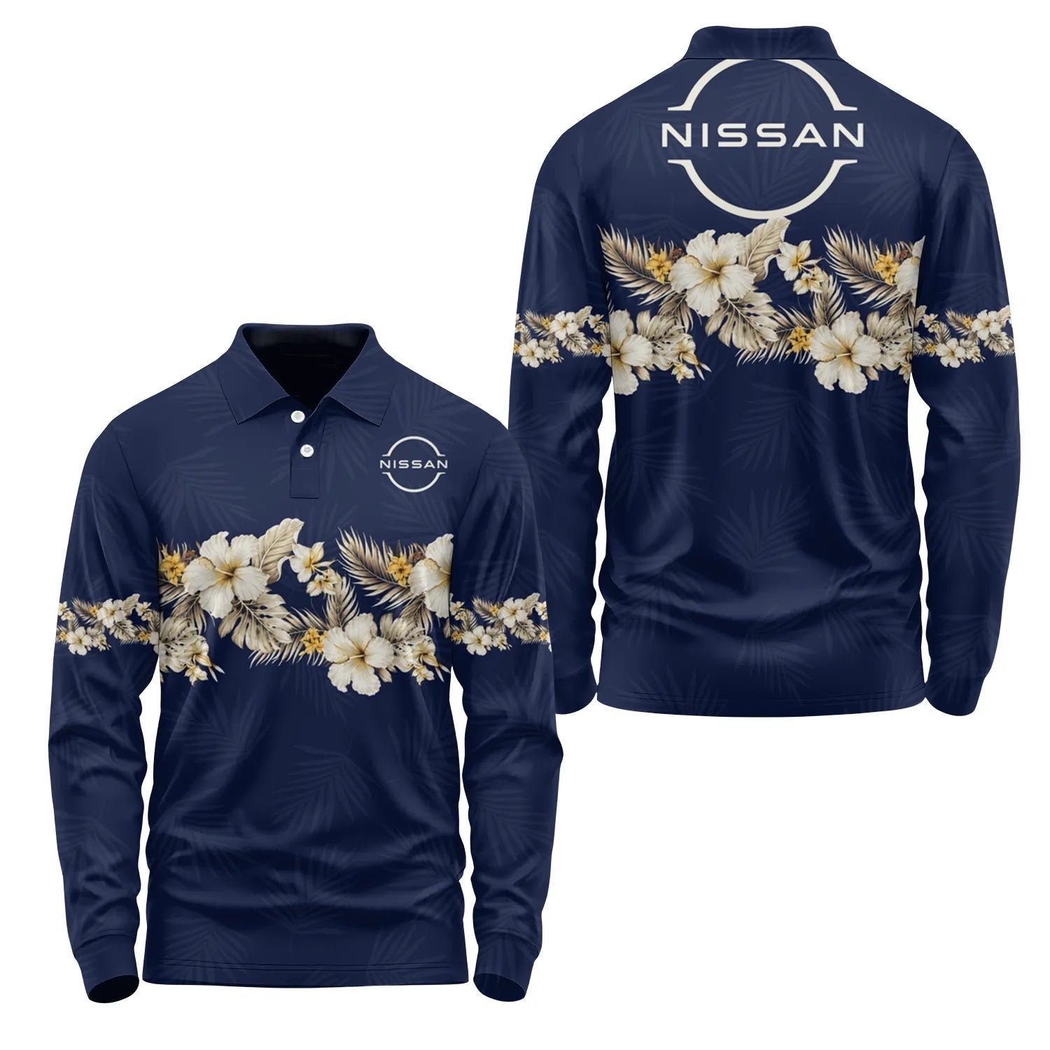 Nissan Apparels SHW047