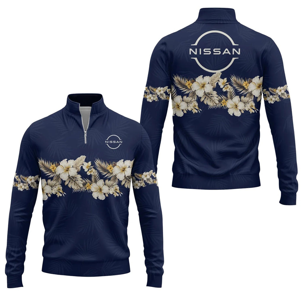 Nissan Apparels SHW047