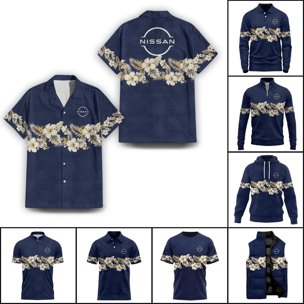 Nissan Apparels SHW047