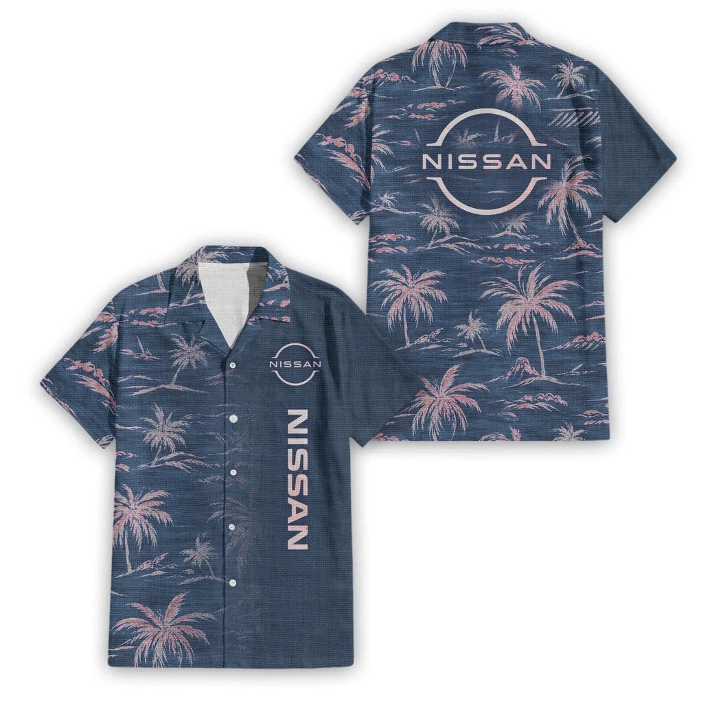 Nissan Apparels SHW013