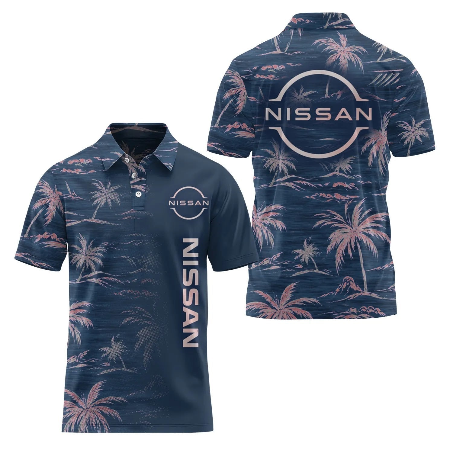 Nissan Apparels SHW013