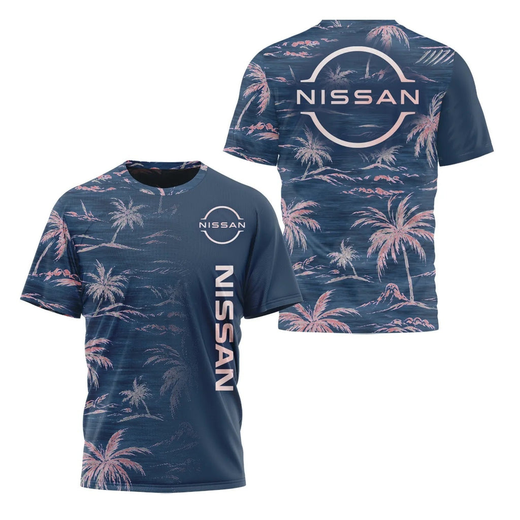 Nissan Apparels SHW013