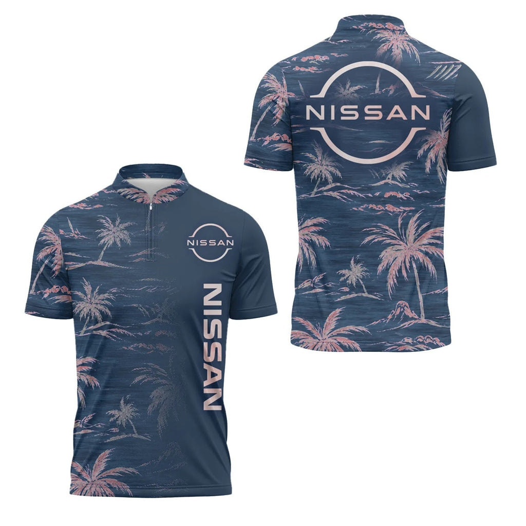 Nissan Apparels SHW013