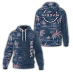 Nissan Apparels SHW013