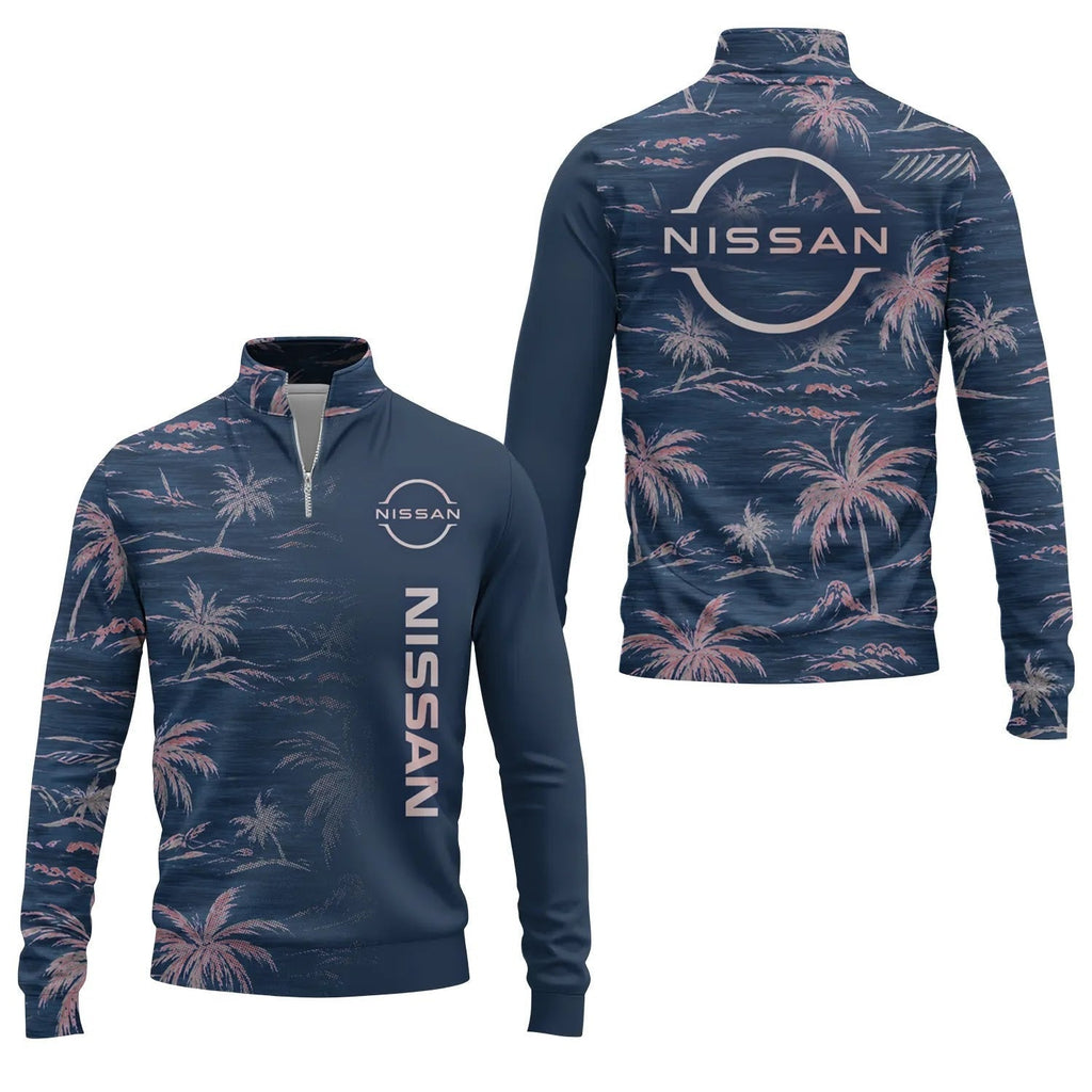 Nissan Apparels SHW013