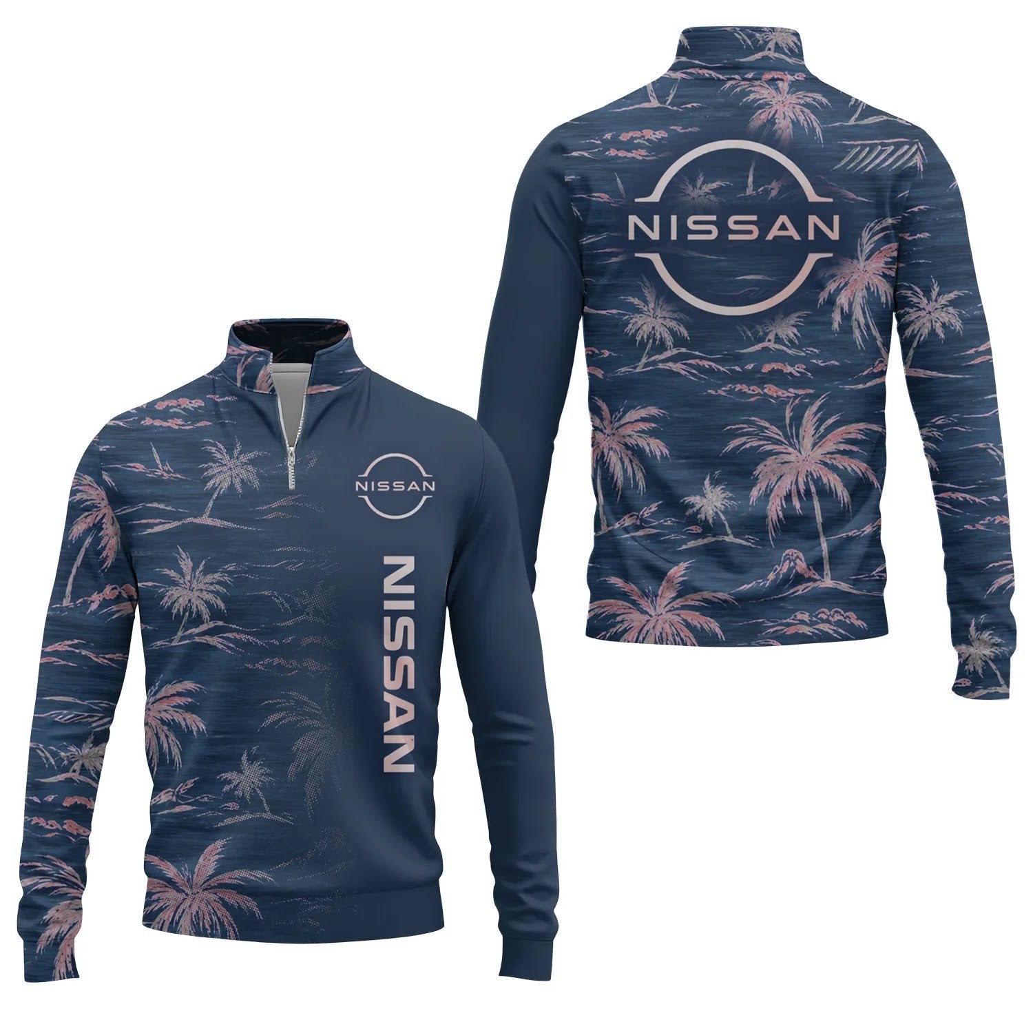 Nissan Apparels SHW013
