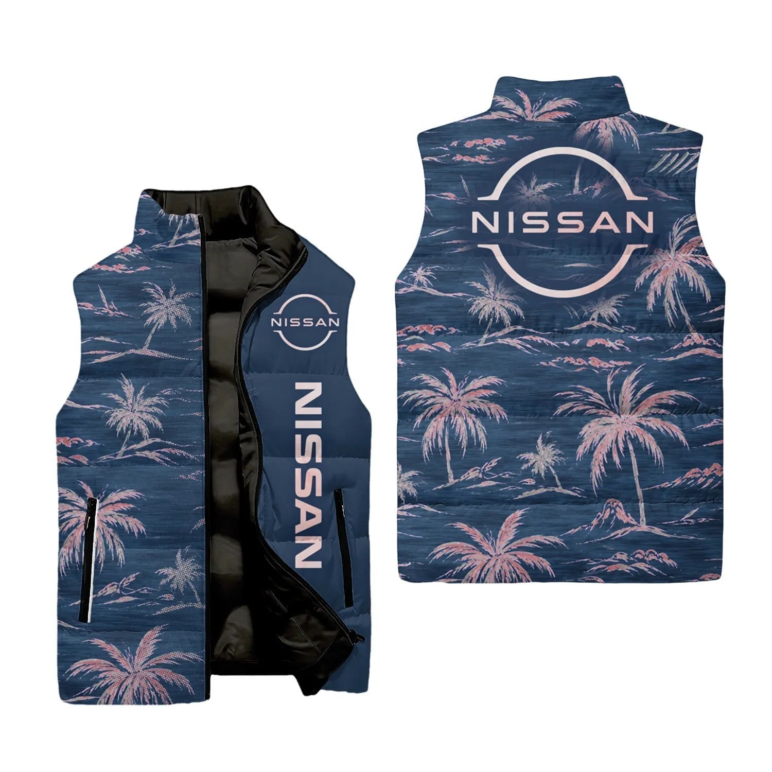 Nissan Apparels SHW013