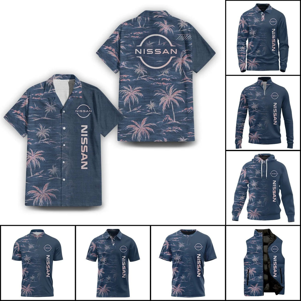 Nissan Apparels SHW013