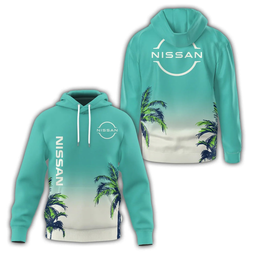 Nissan Apparels SHW020