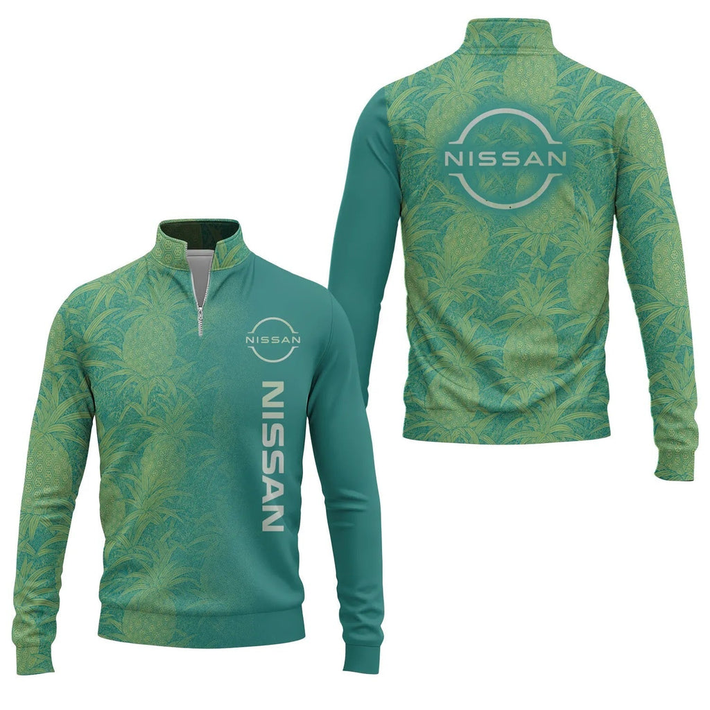 Nissan Apparels SHW014