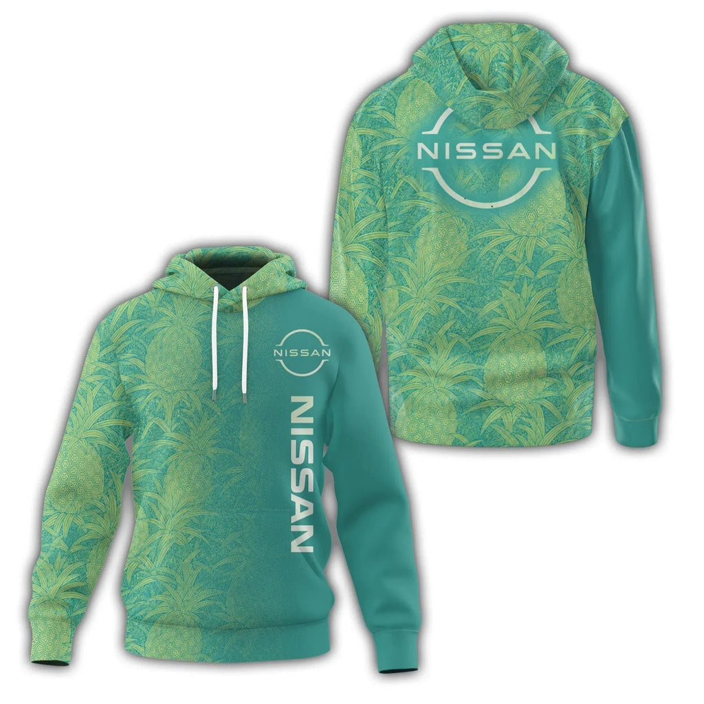 Nissan Apparels SHW014