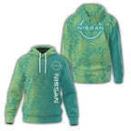 Nissan Apparels SHW014