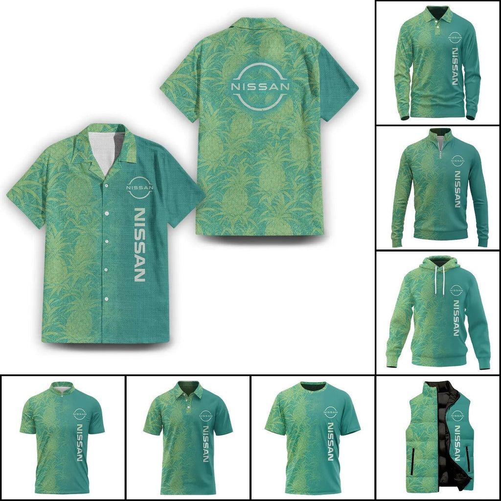 Nissan Apparels SHW014