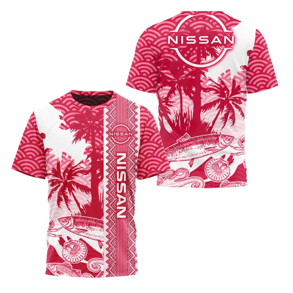 Nissan Apparels SHW038