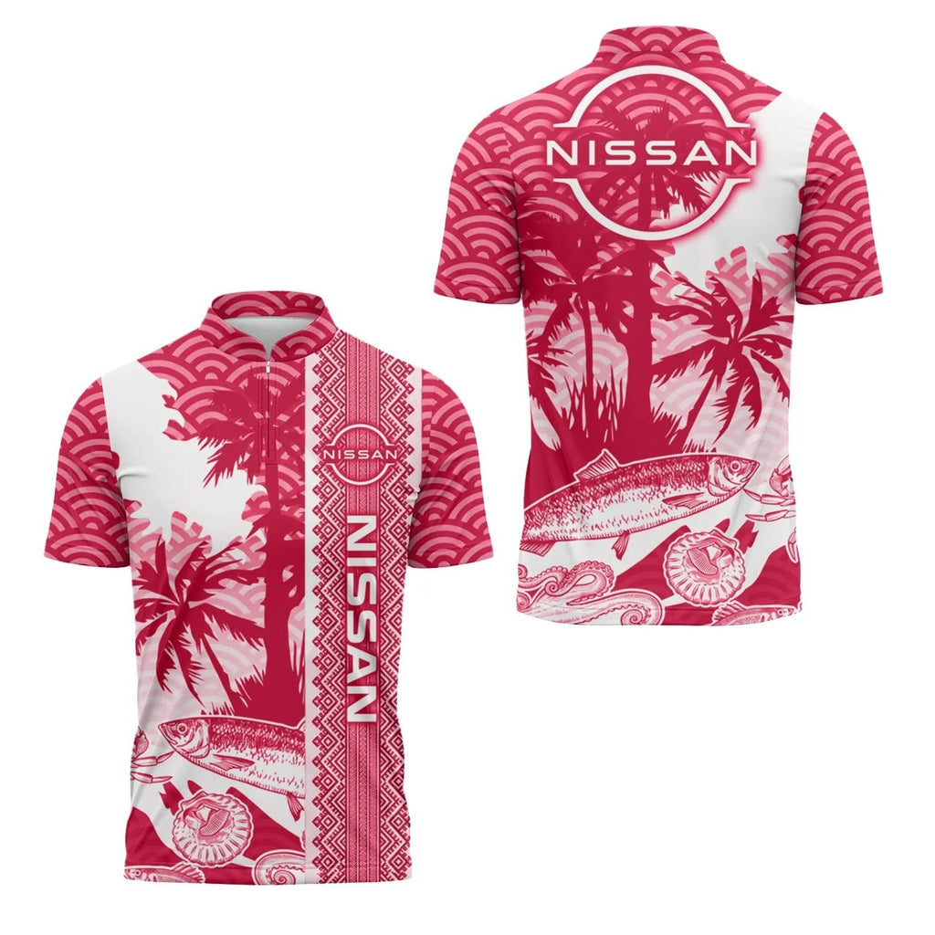 Nissan Apparels SHW038