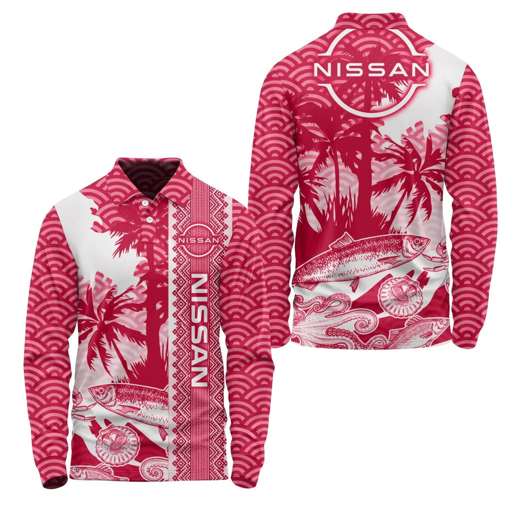 Nissan Apparels SHW038