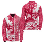 Nissan Apparels SHW038