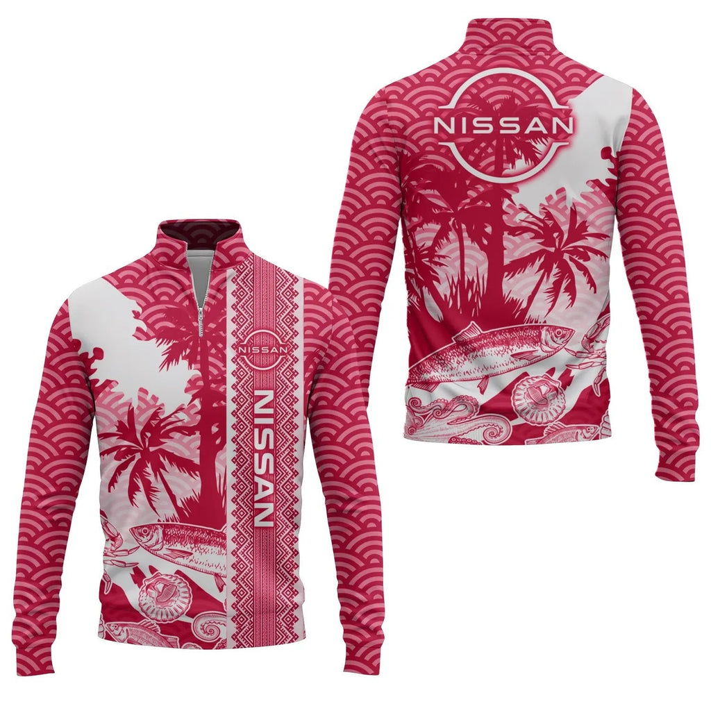 Nissan Apparels SHW038