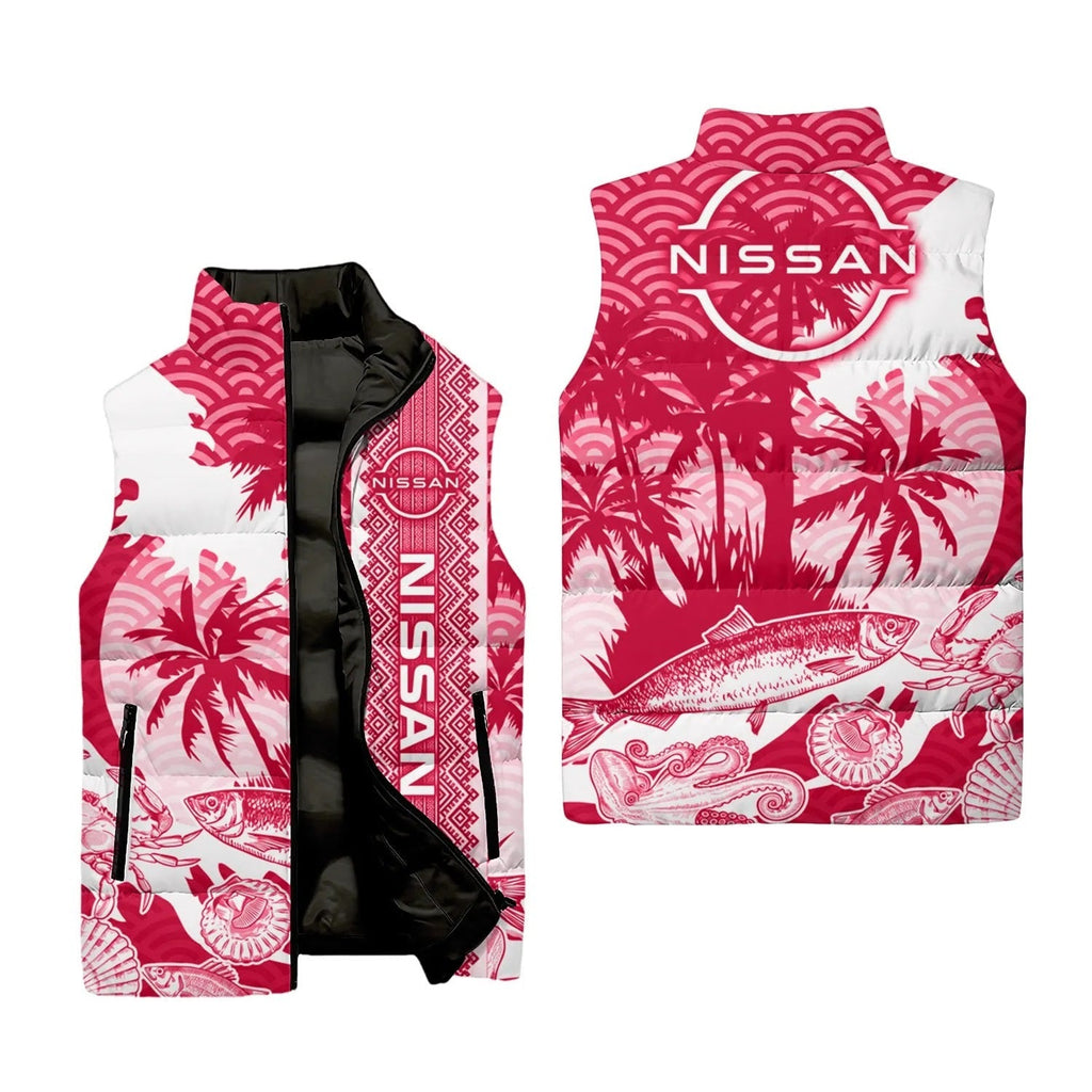 Nissan Apparels SHW038