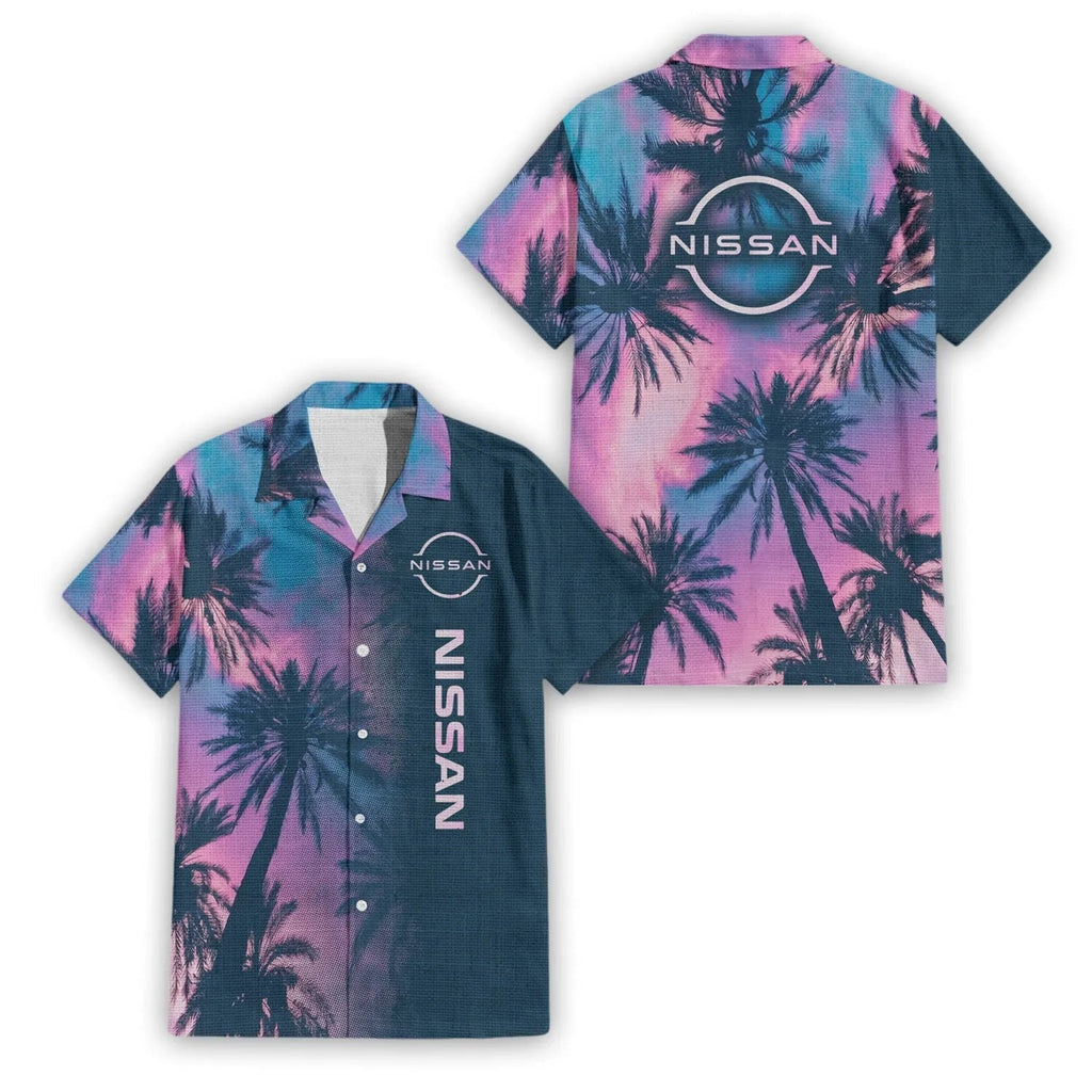 Nissan Apparels SHW030
