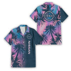 Nissan Apparels SHW030