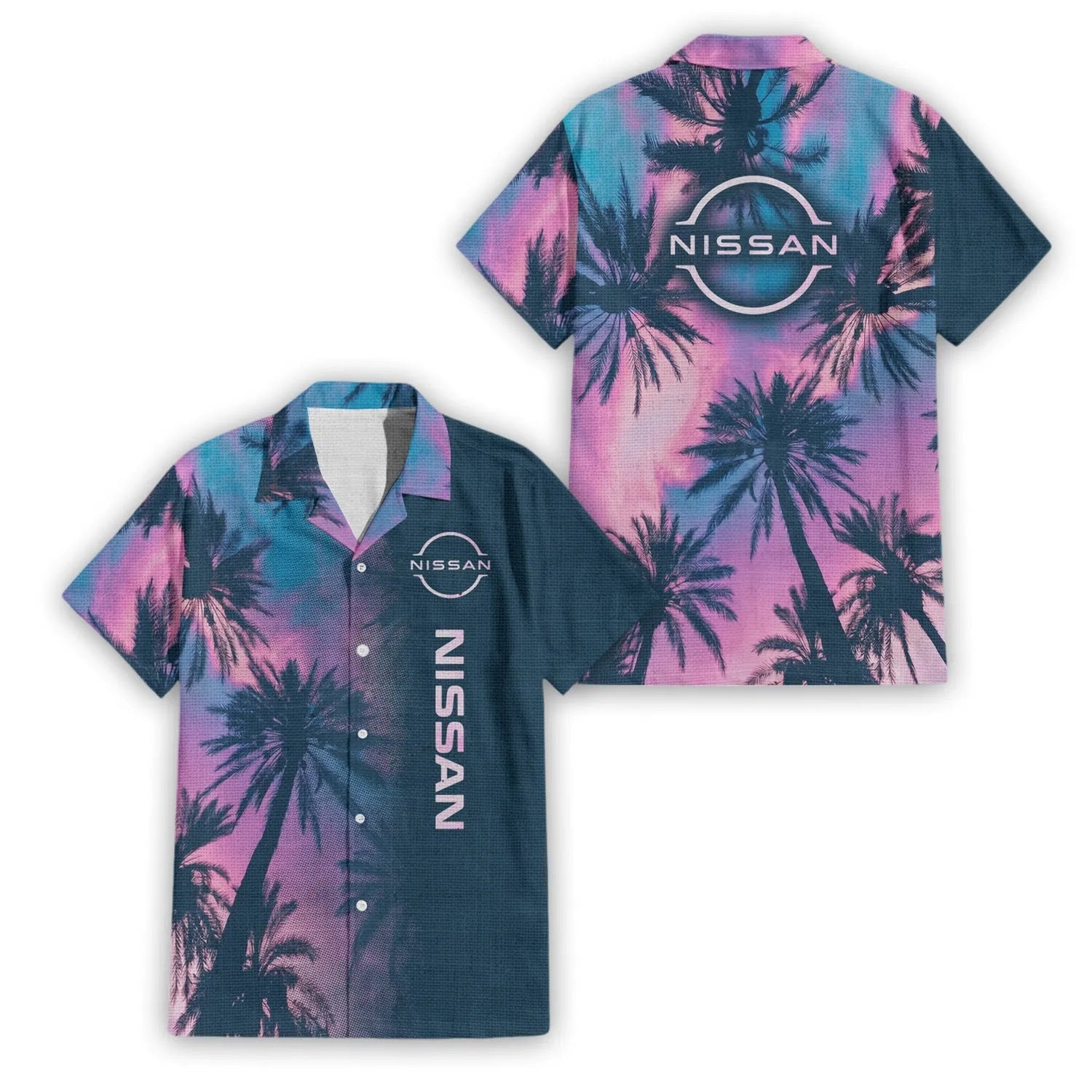 Nissan Apparels SHW030
