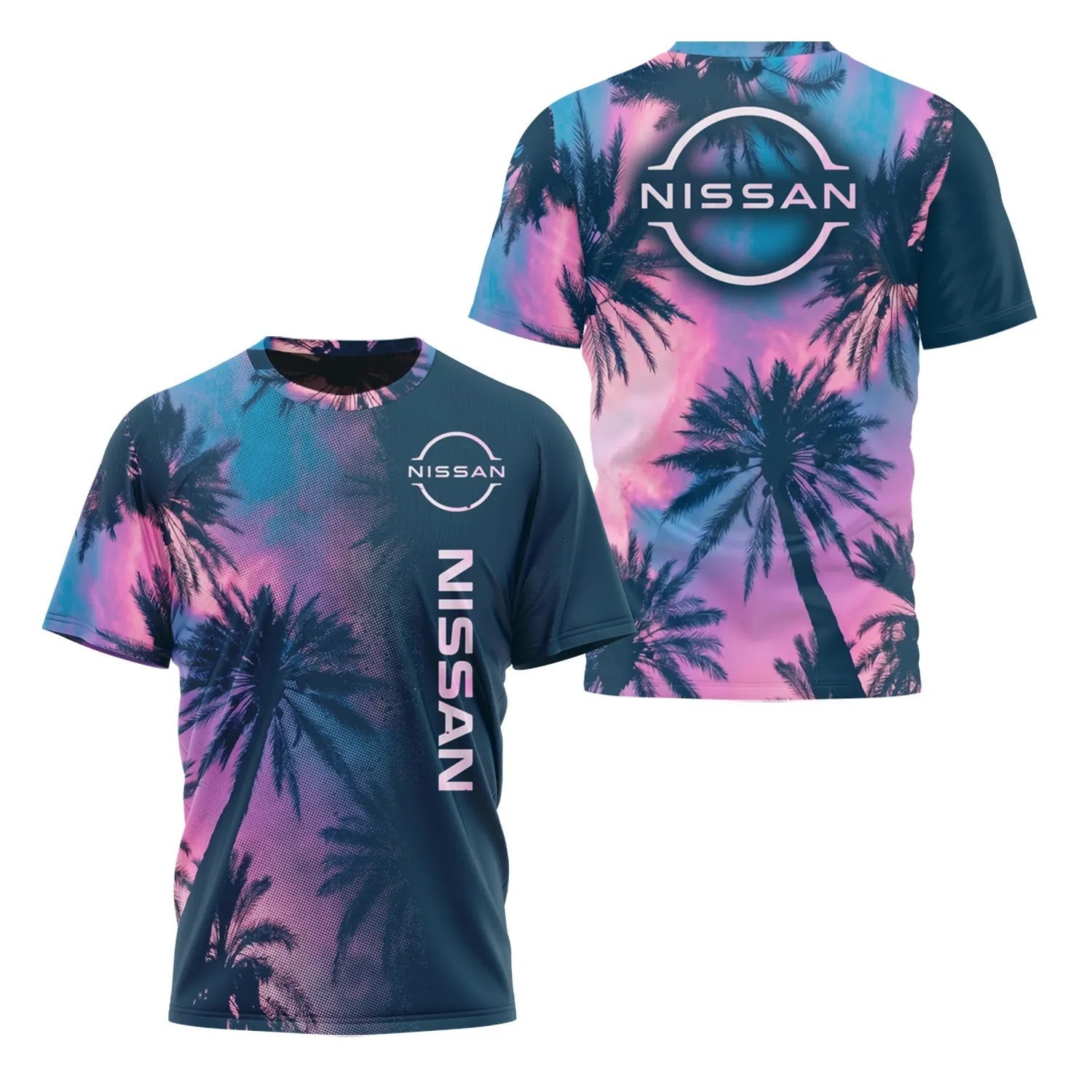 Nissan Apparels SHW030