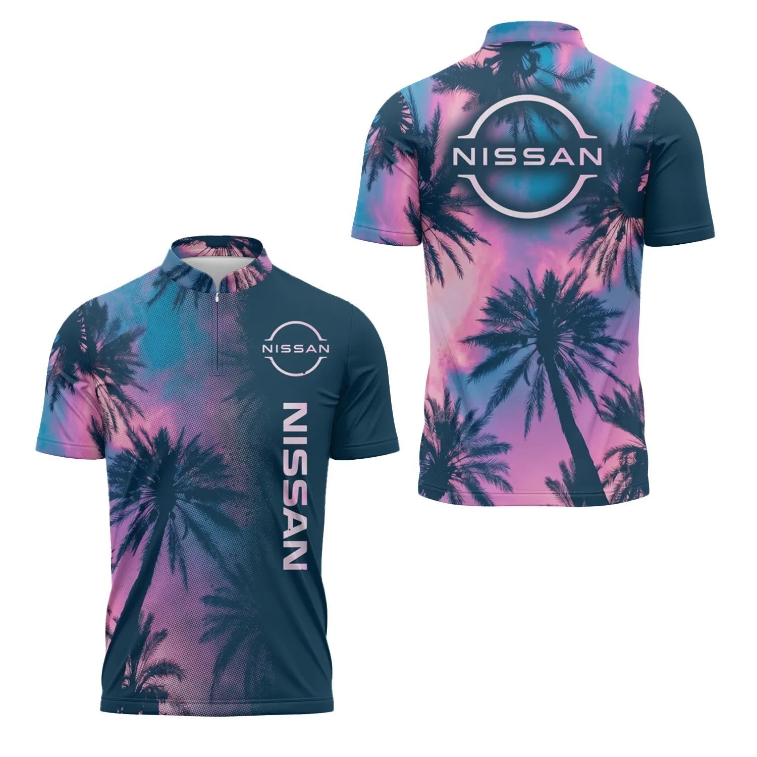 Nissan Apparels SHW030