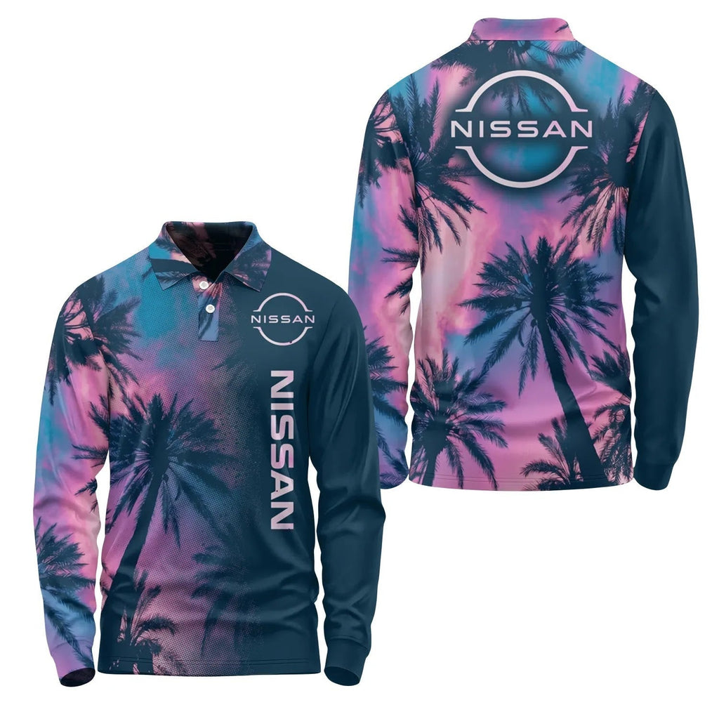 Nissan Apparels SHW030