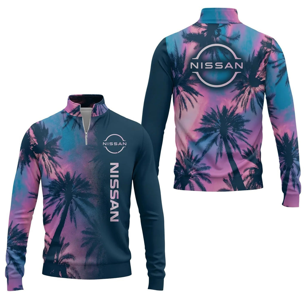 Nissan Apparels SHW030